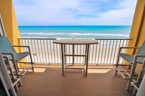 Condo, Multiple Beds (Ponce de Leon Towers 703) | Property grounds - Ponce de Leon Towers 703 (New Smyrna Beach)
