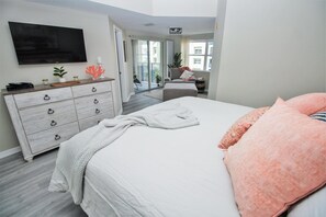 Appartement, Meerdere bedden (Oceanwalk 1-501) | 3 slaapkamers