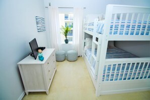 3 habitaciones