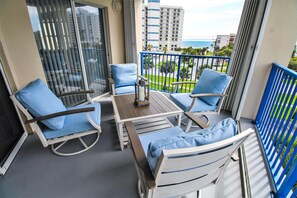 Appartement, Meerdere bedden (Oceanwalk 1-501) | Terrein van de accommodatie