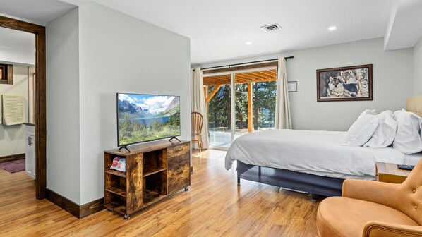 3 makuuhuonetta, ilmainen Wi-Fi, vuodevaatteet