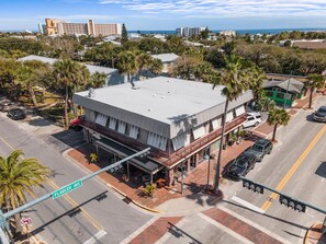 Condo, 1 Queen Bed (Flagler Suites 3) | Exterior