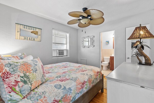 Flagler Suites 3 - Smyrna Beach, New Smyrna Beach