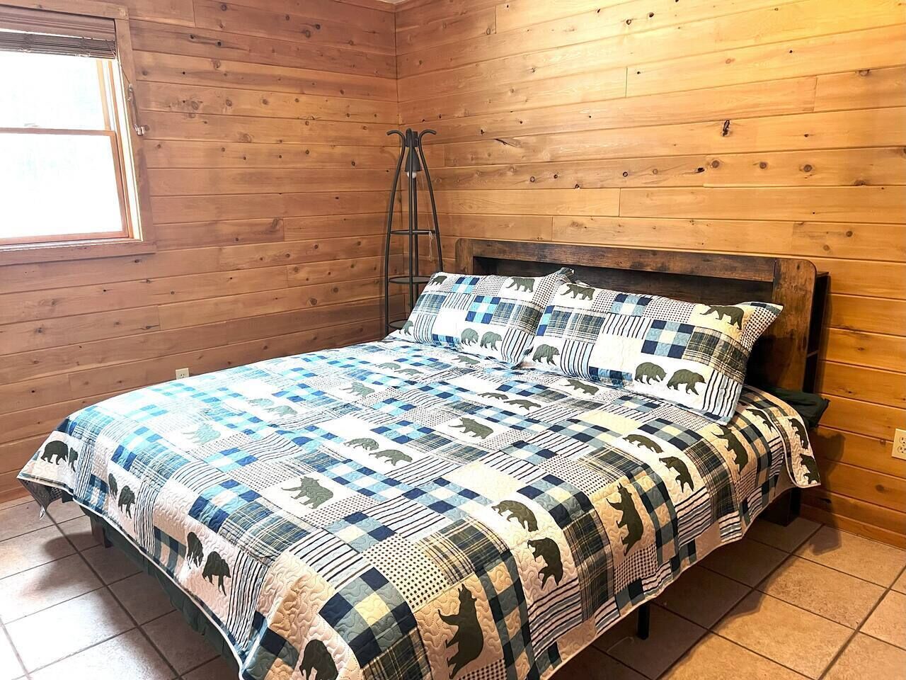 3 chambres, Wi-Fi, draps fournis