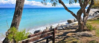 3 bedroom nice home in Xylokastro