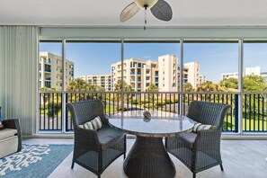 Condo, Multiple Beds (Oceanwalk 1-303) | Interior - Oceanwalk 1-303 (New Smyrna Beach)
