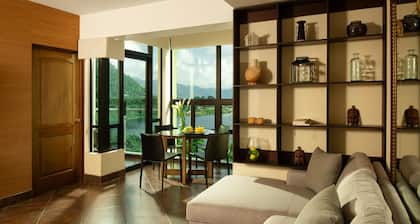 San Miguel Apartment