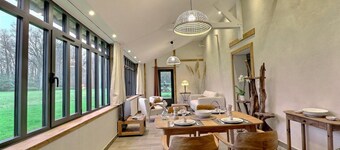 L'Orangerie - LE RHEU