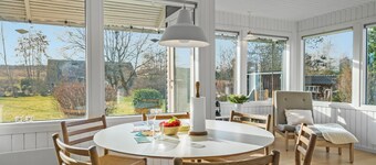 3 bedroom gorgeous home in Stege