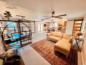 Smart-TV og videospill