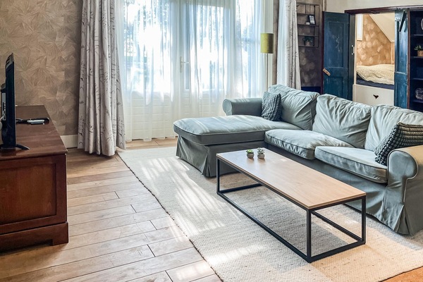 living-room