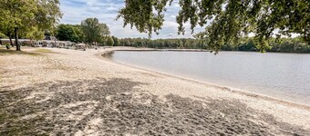 2 bedroom cozy home in Noordscheschut