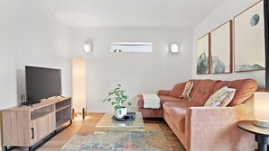 Smart-TV og kontorer