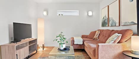 Smart TV, offices