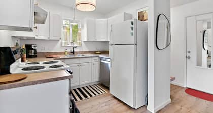 Chic Townhouse in Northtown