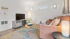 Smart-TV og kontorer