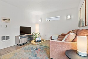 Smart-TV og kontorer