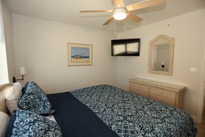 1 soverom, internettilgang og sengetøy