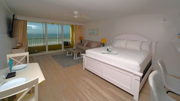 1 slaapkamer, gratis wifi, beddengoed