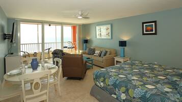 Gratis wifi, beddengoed