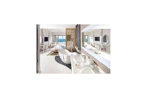 1 soveværelse, Wi-Fi, sengetøj