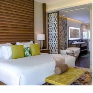 1 soveværelse, Wi-Fi, sengetøj