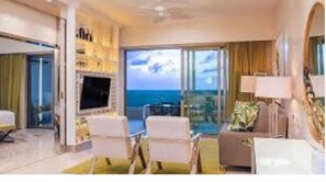 1 soveværelse, Wi-Fi, sengetøj