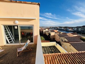 Property grounds - Apartment 'Belle vue' (CAPBRETON)