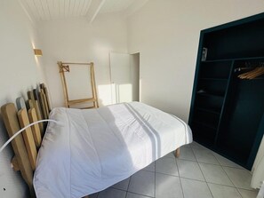 1 bedroom, free WiFi - Apartment 'Belle vue' (CAPBRETON)