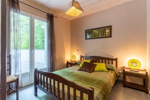 6 Schlafzimmer, kostenloses WLAN