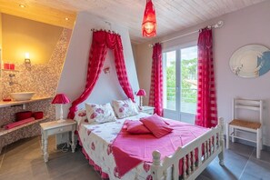 6 habitaciones y wifi gratis