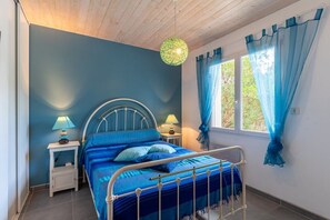 6 habitaciones y wifi gratis