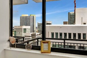 Interior - Holistic Sanctuary in the Heart of Brickell (Miami)