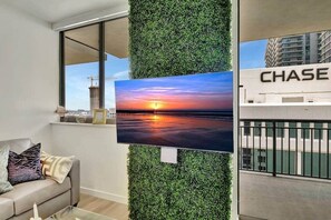 Interior - Holistic Sanctuary in the Heart of Brickell (Miami)