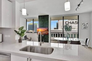 Interior - Holistic Sanctuary in the Heart of Brickell (Miami)