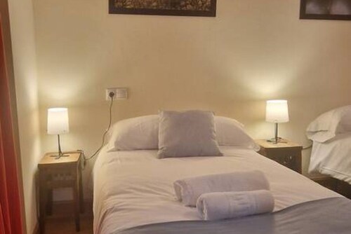 21A04 Apartamento felechosa cerca de las estacione