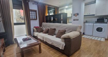 21A04 Apartamento felechosa cerca de las estacione