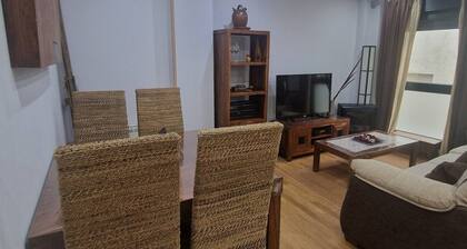 21A04 Apartamento felechosa cerca de las estacione