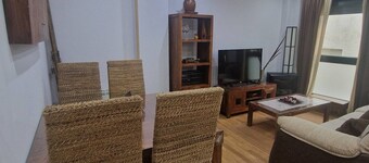 21A04 Apartamento felechosa cerca de las estacione