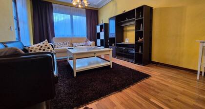 36A02 Casa Marisol Blue