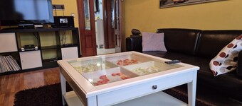 36A02 Casa Marisol Blue