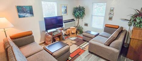 TV connectée