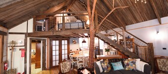 The Miner's Loft - Ballarat