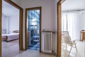 2 bedrooms, iron/ironing board, WiFi, bed sheets - WePuglia - Albero di Giada - Lapilli e Coralli (Polignano A Mare)