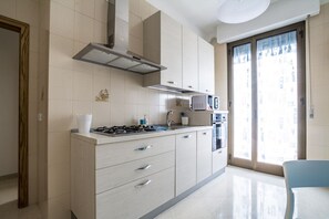 Private kitchen - WePuglia - Albero di Giada - Mare Azzurro (Polignano A Mare)