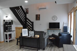 TV connectée