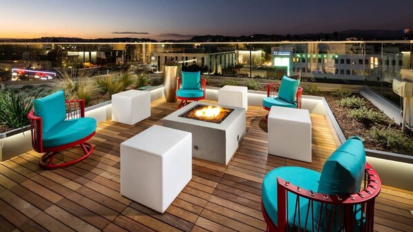 テラス / パティオ