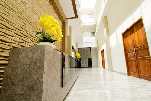 Hotel Sepanak by Amazing