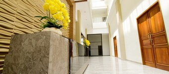 Hotel Sepanak by Amazing