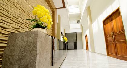 Hotel Sepanak by Amazing